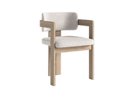 Forth Dining Collection