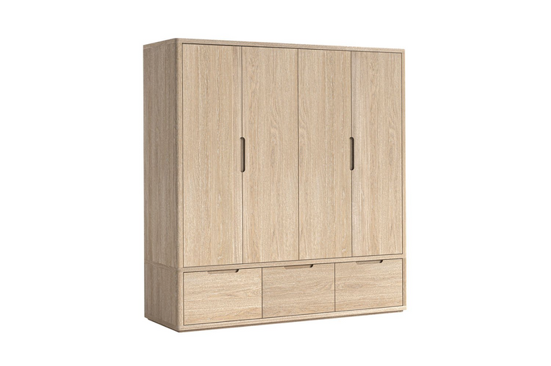 Forth Bedroom Collection