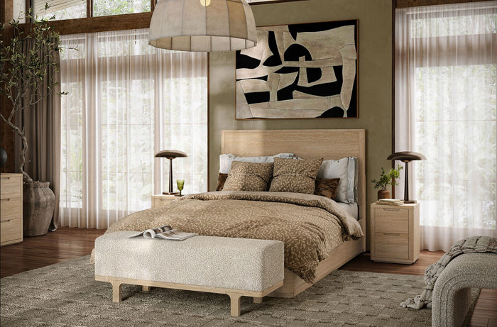 Forth Bedroom Collection