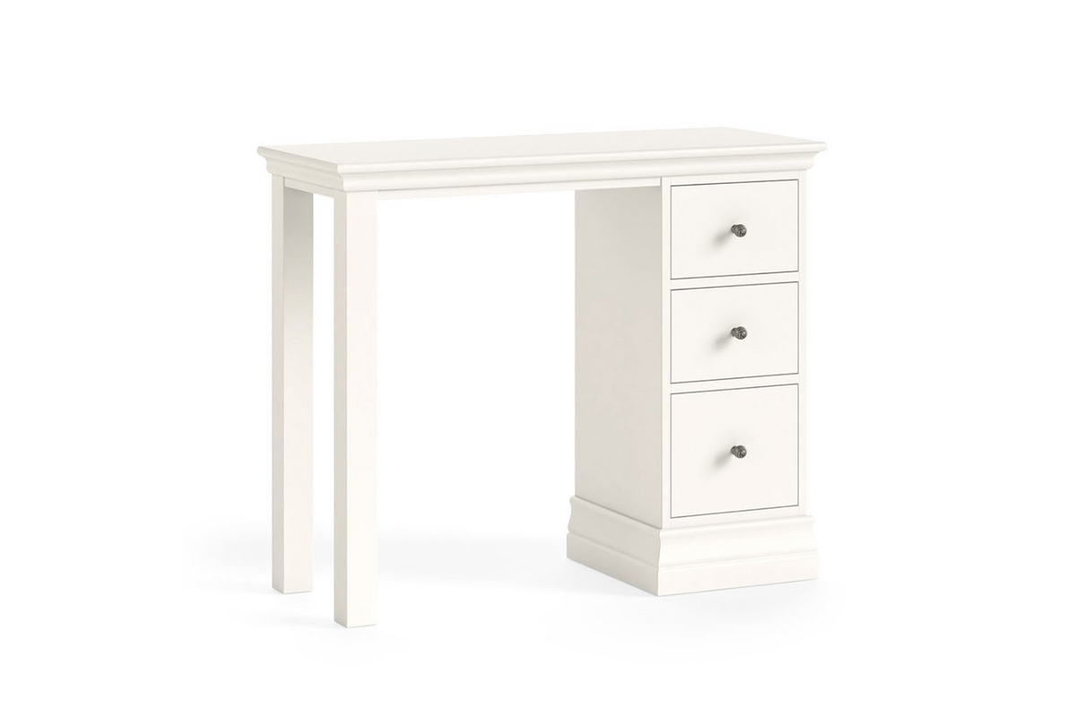 Carmine Bedroom Collection - Coconut Milk