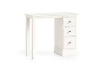 Carmine Bedroom Collection - Coconut Milk