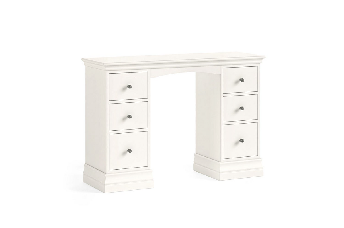 Carmine Bedroom Collection - Coconut Milk