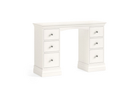 Carmine Bedroom Collection - Coconut Milk