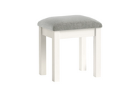 Carmine Bedroom Collection - Coconut Milk