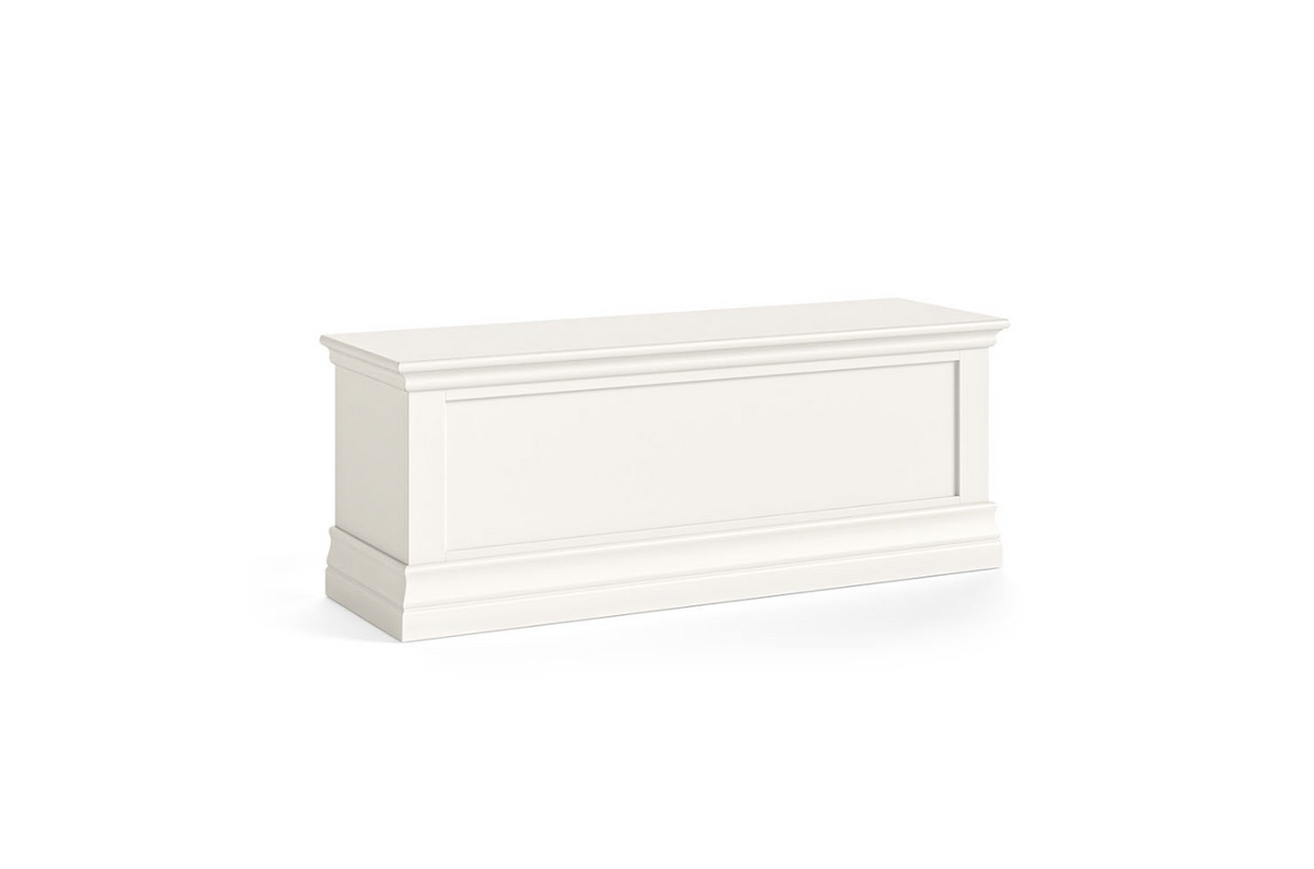 Carmine Bedroom Collection - Coconut Milk