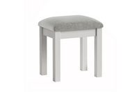 Carmine Bedroom Collection - Light Grey