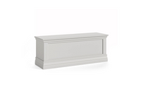 Carmine Bedroom Collection - Light Grey