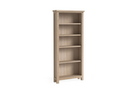 Modern Country Living - All Oak