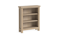 Modern Country Living - All Oak