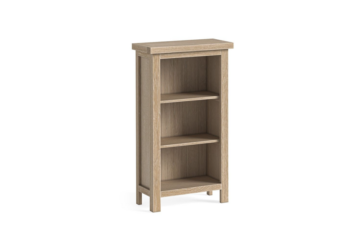 Modern Country Living - All Oak