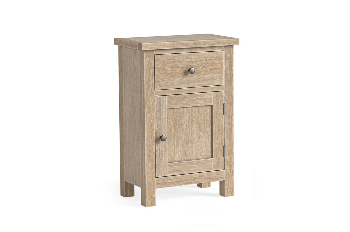 Modern Country Living - All Oak