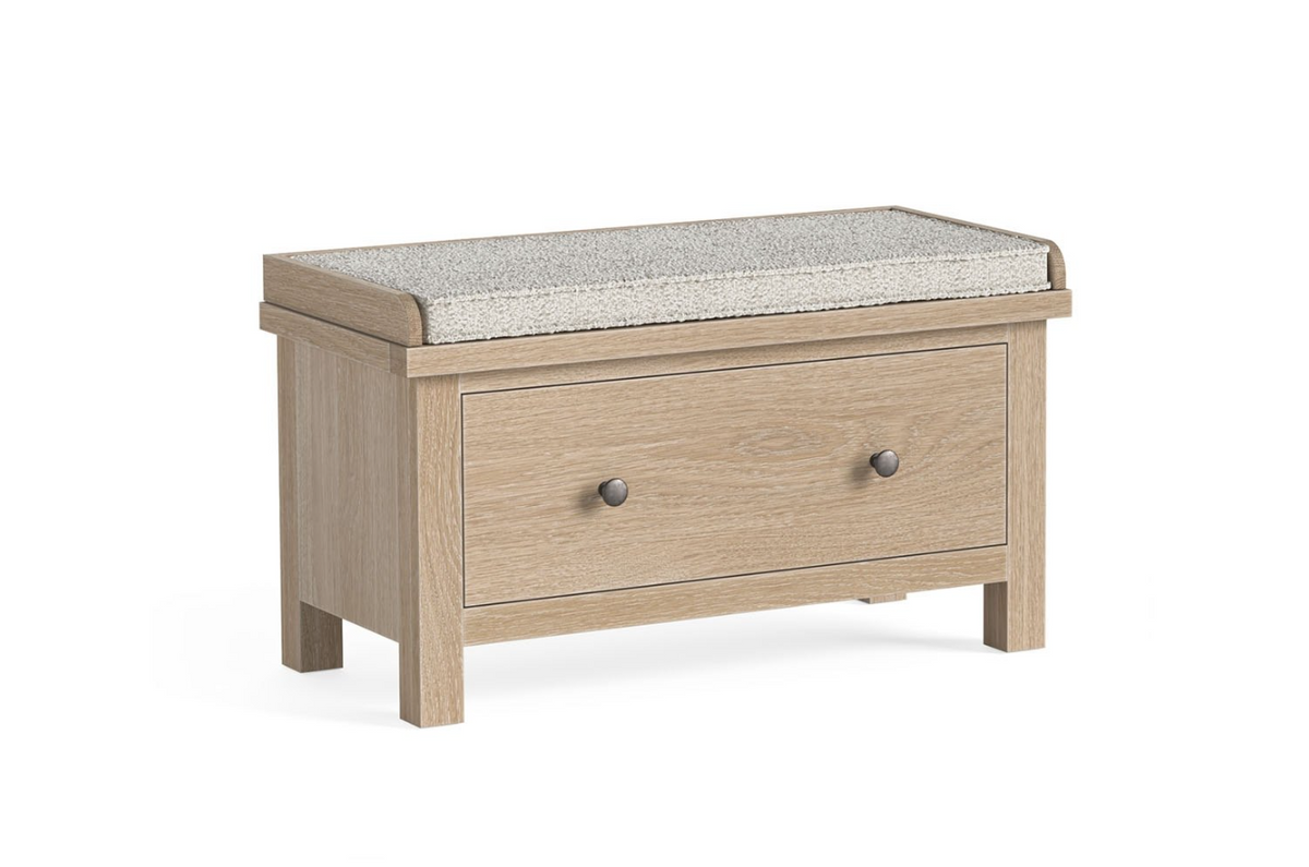 Modern Country Living - All Oak