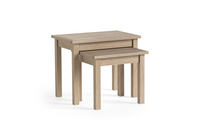 Modern Country Living - All Oak