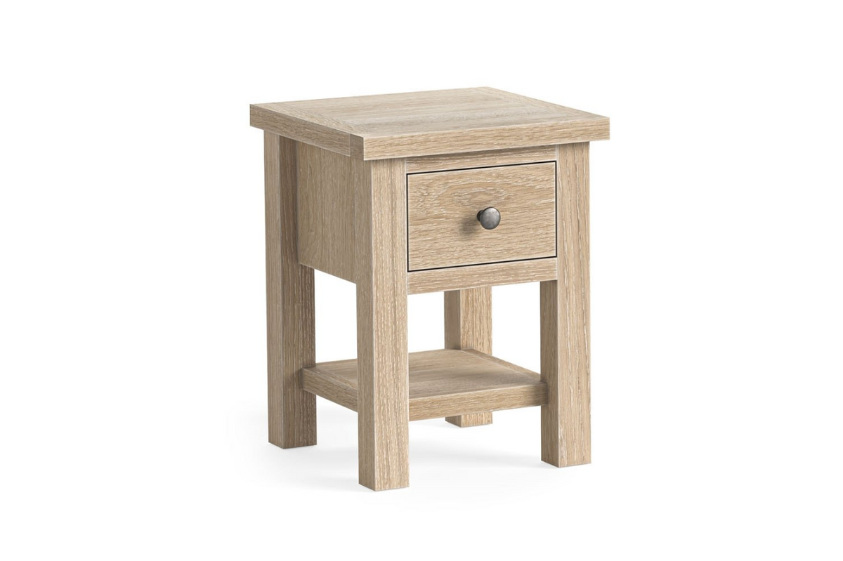 Modern Country Living - All Oak