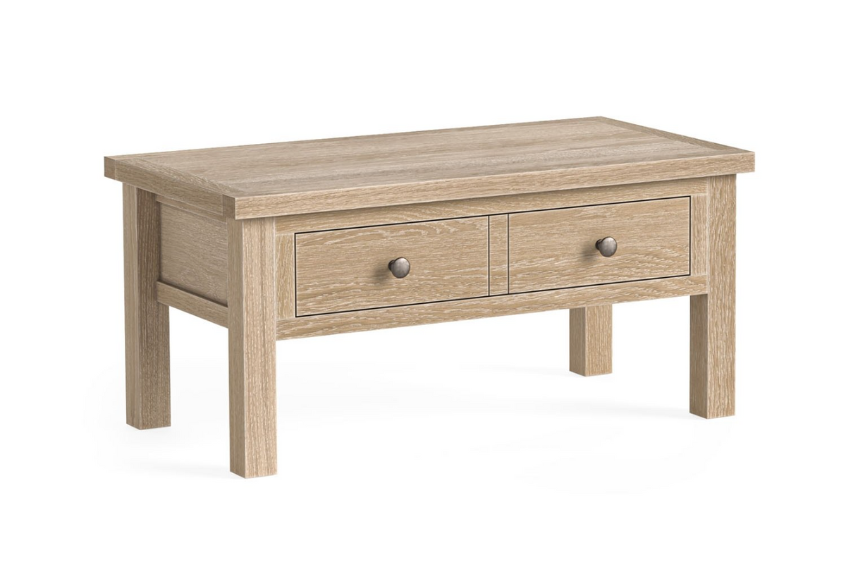 Modern Country Living - All Oak