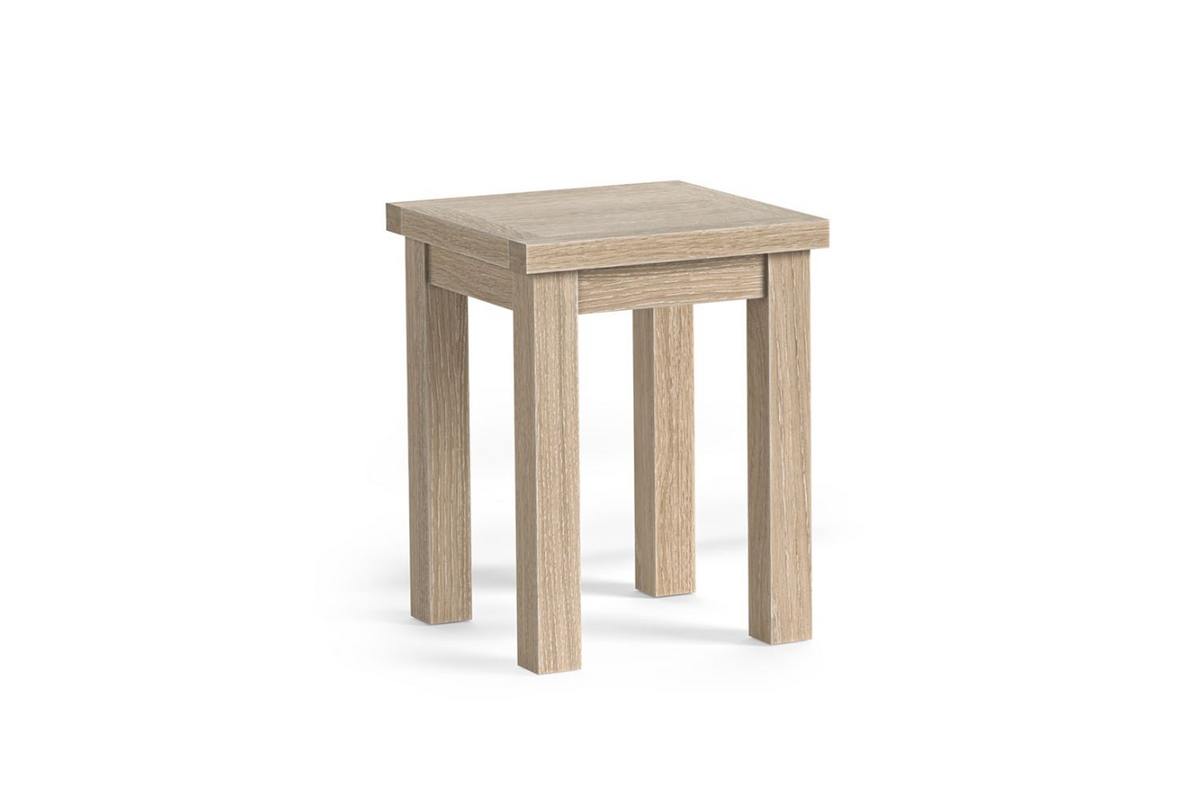 Modern Country Living - All Oak