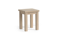 Modern Country Living - All Oak