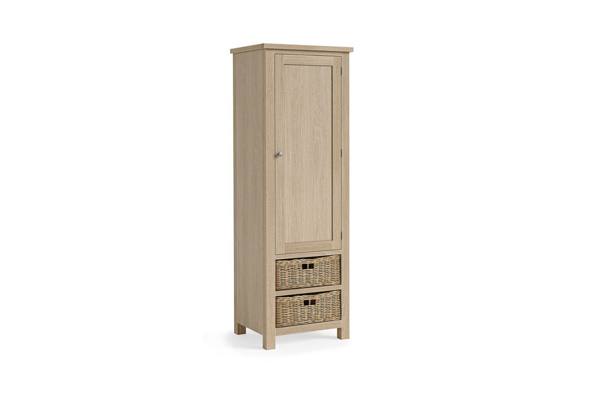 Modern Country Living - All Oak
