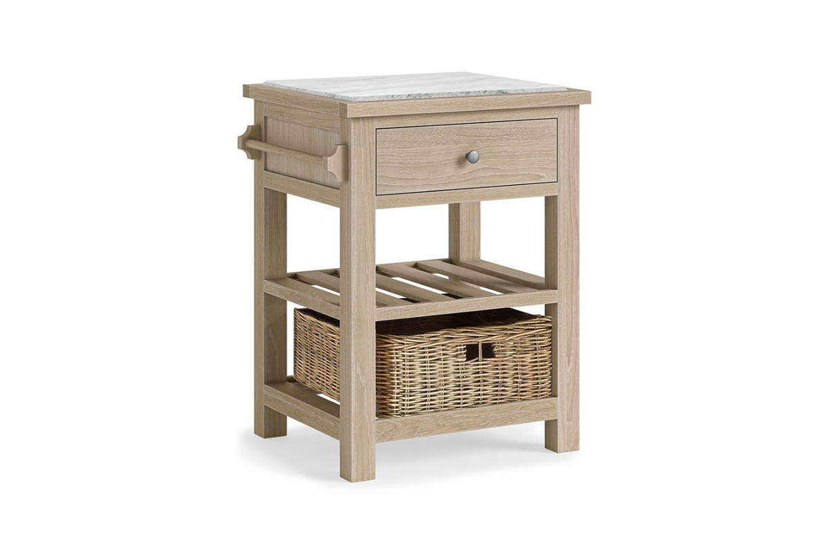 Modern Country Living - All Oak
