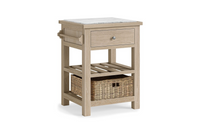 Modern Country Living - All Oak