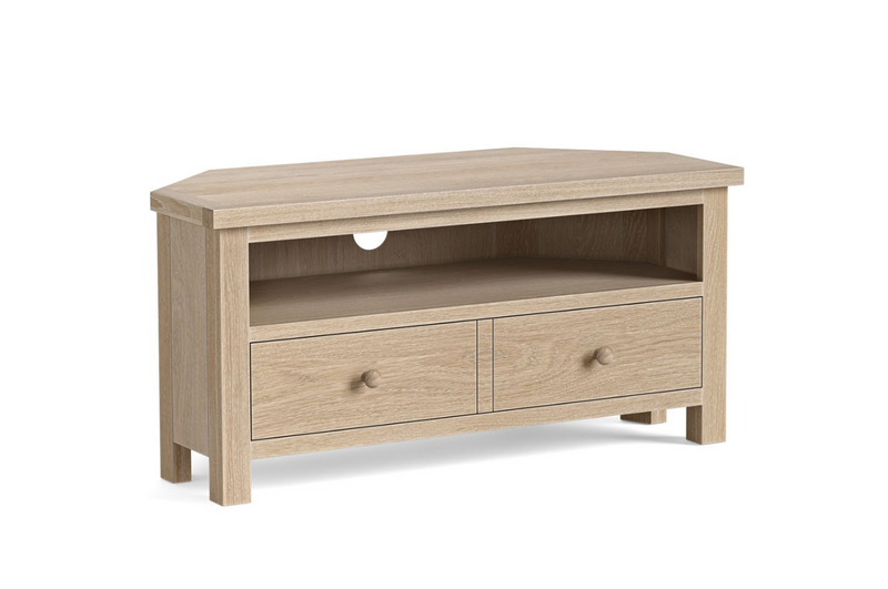 Modern Country Living - All Oak