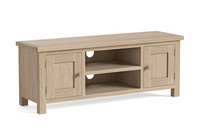 Modern Country Living - All Oak