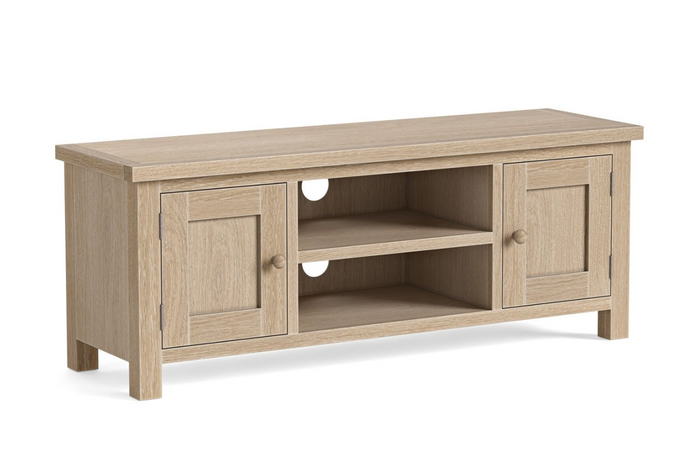 Modern Country Living - All Oak