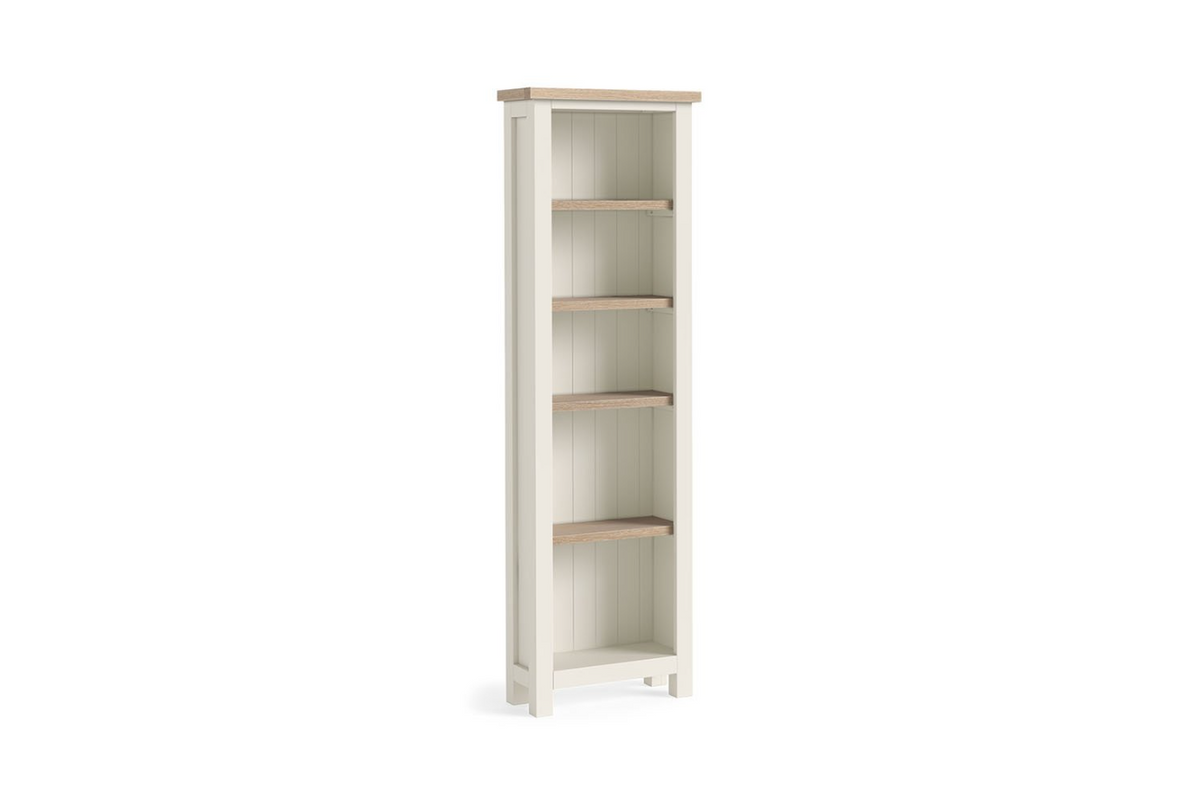 Modern Country Living - Coconut White