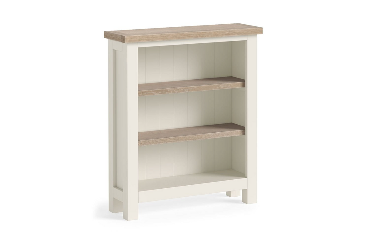 Modern Country Living - Coconut White