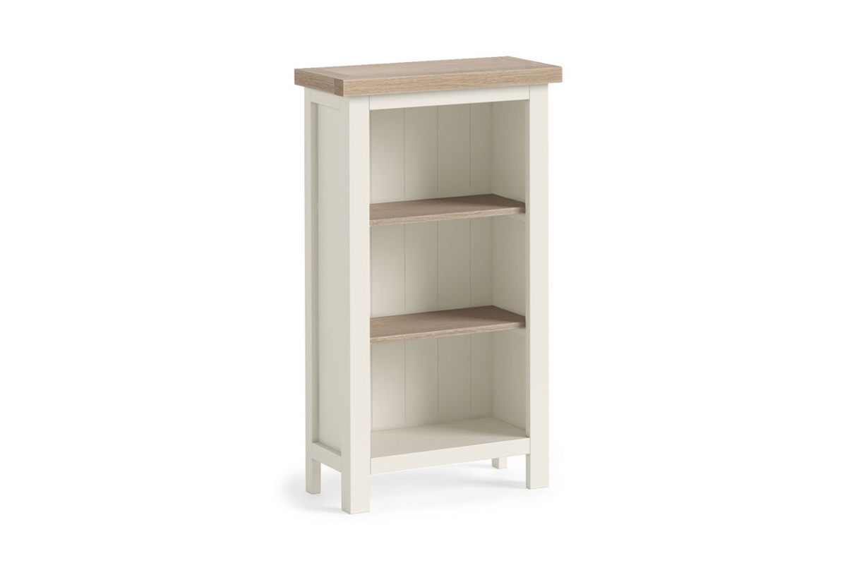 Modern Country Living - Coconut White