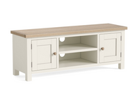 Modern Country Living - Coconut White