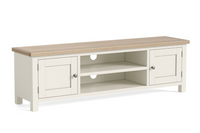 Modern Country Living - Coconut White