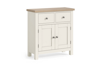 Modern Country Living - Coconut White