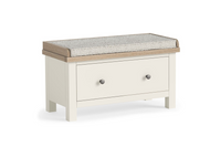 Modern Country Living - Coconut White