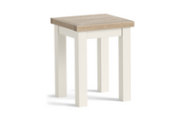 Modern Country Living - Coconut White