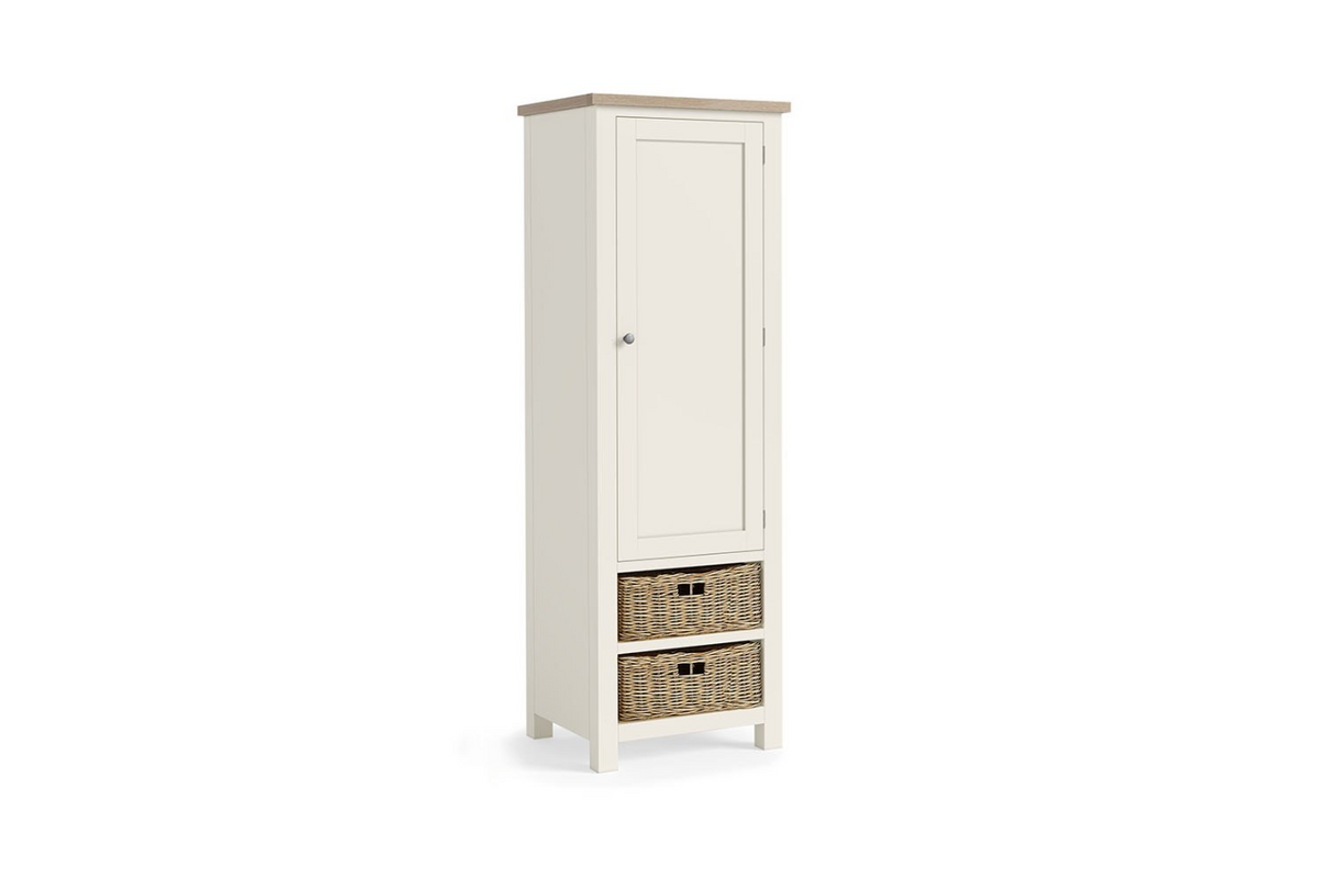 Modern Country Living - Coconut White
