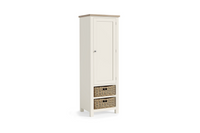 Modern Country Living - Coconut White