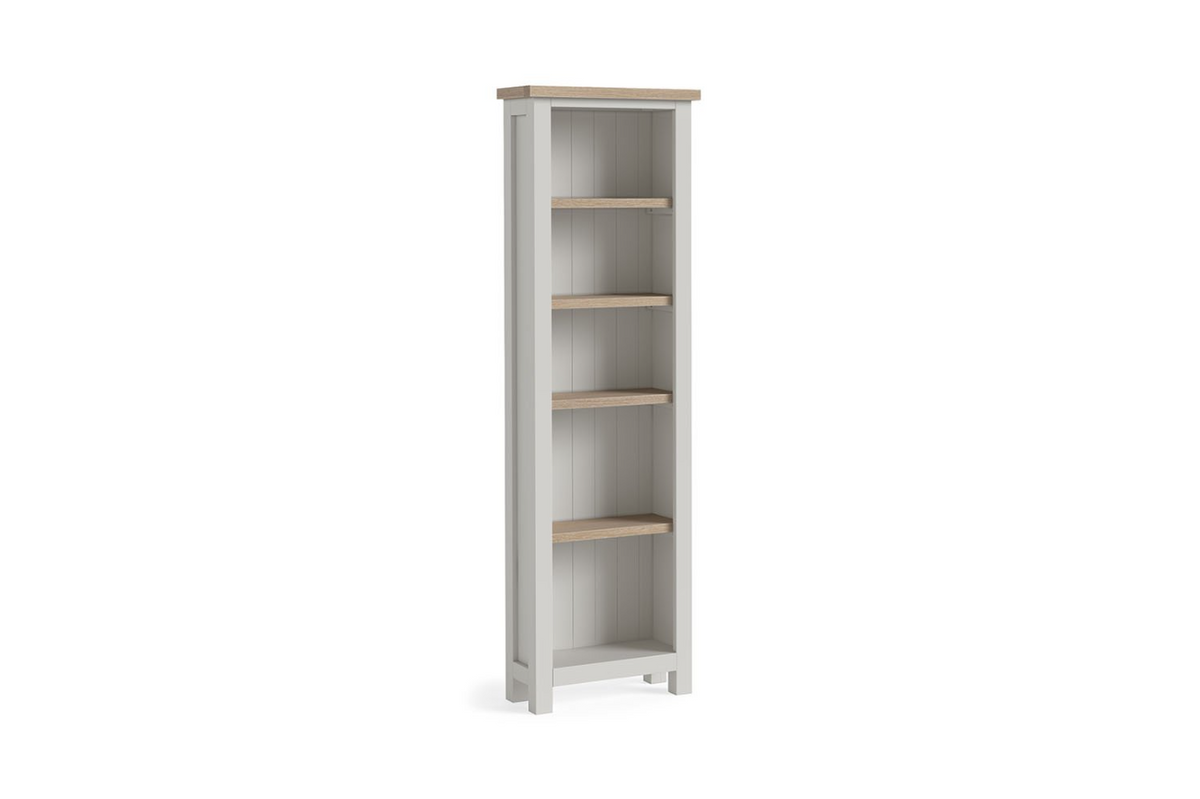 Modern Country Living - Stone Grey