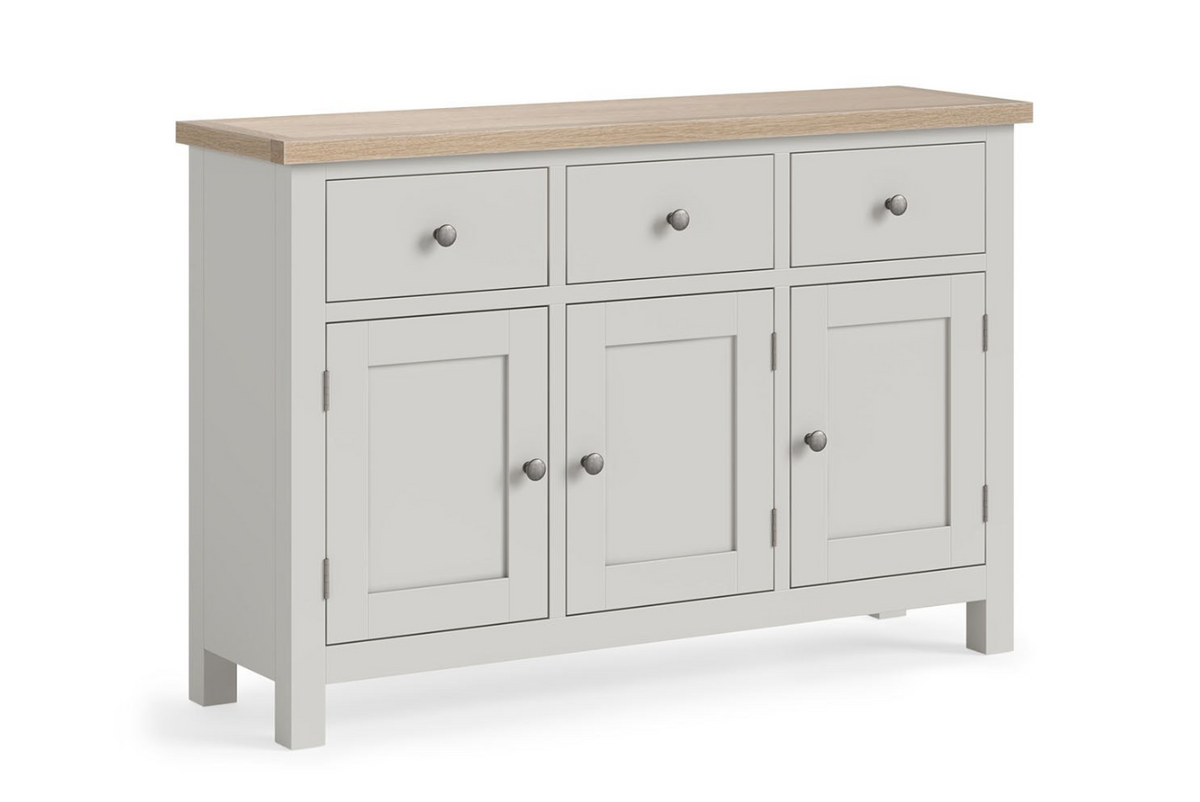 Modern Country Living - Stone Grey