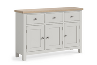 Modern Country Living - Stone Grey