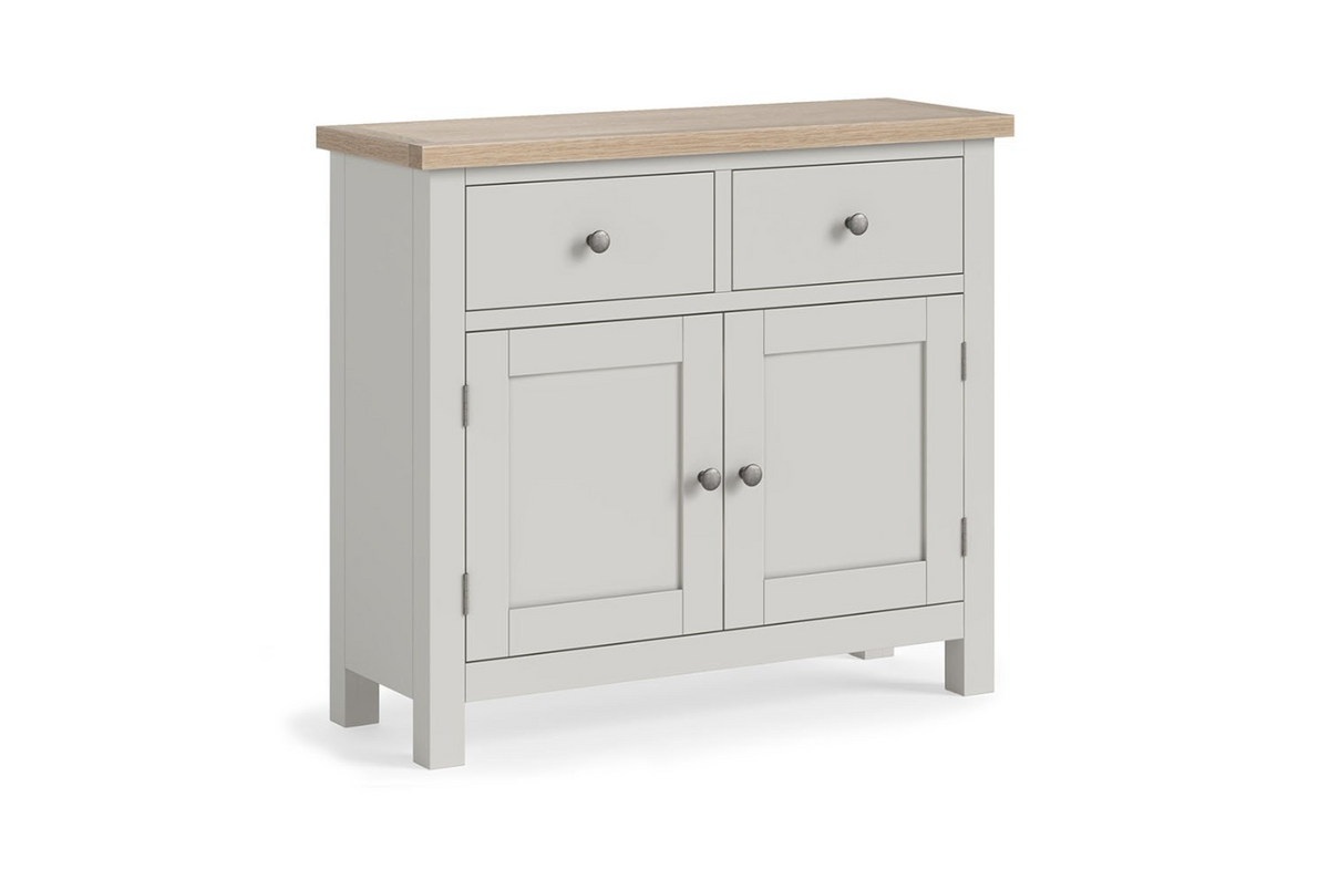 Modern Country Living - Stone Grey