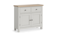Modern Country Living - Stone Grey