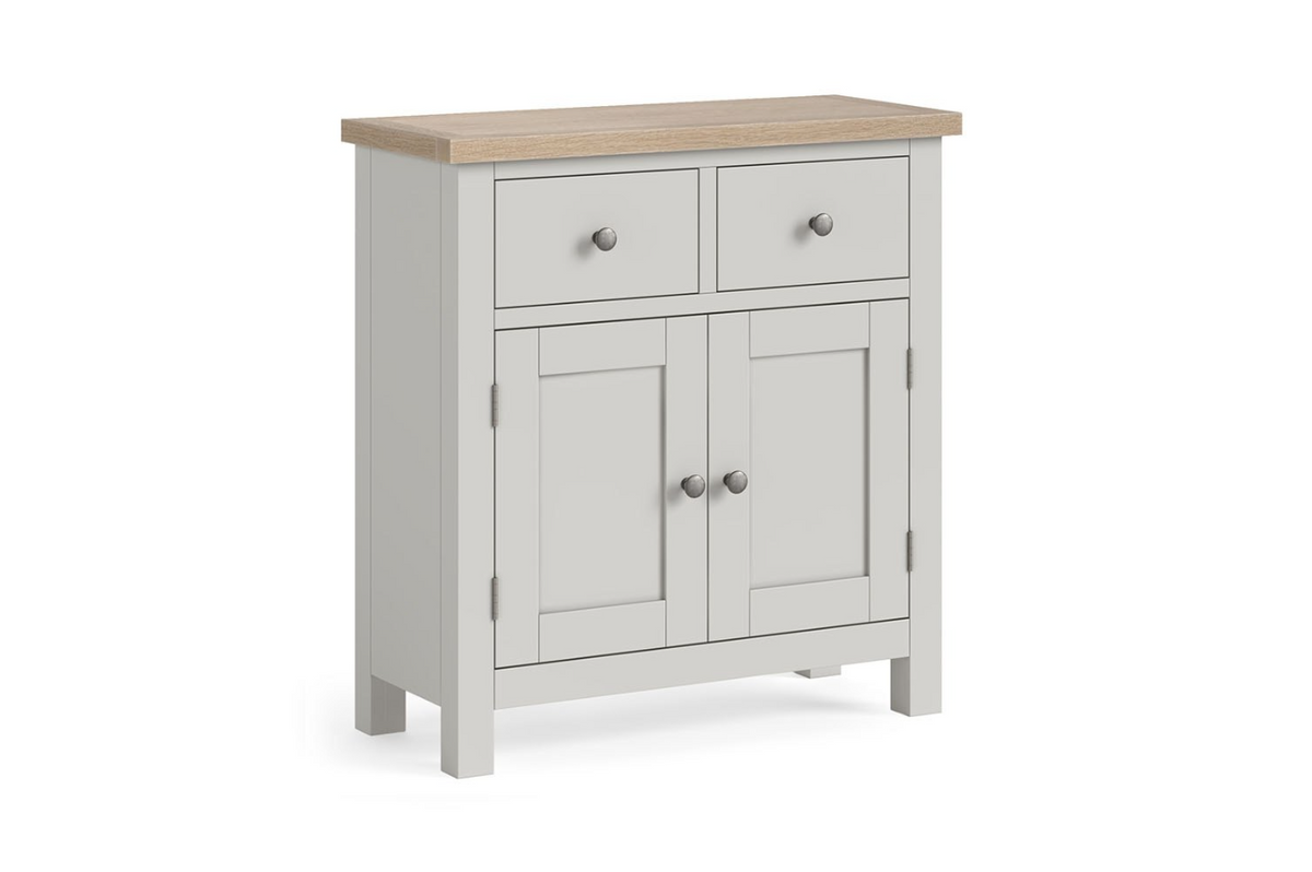 Modern Country Living - Stone Grey