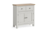 Modern Country Living - Stone Grey