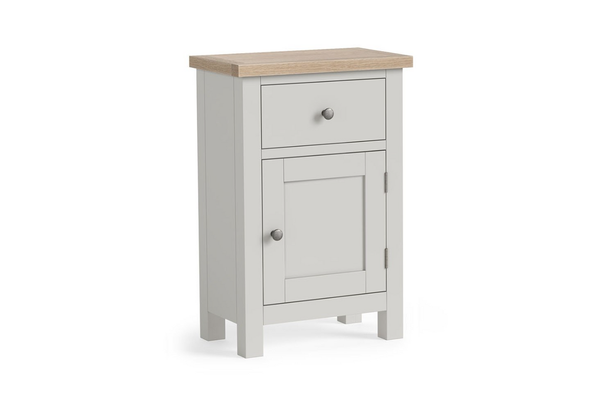 Modern Country Living - Stone Grey