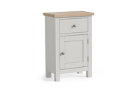 Modern Country Living - Stone Grey