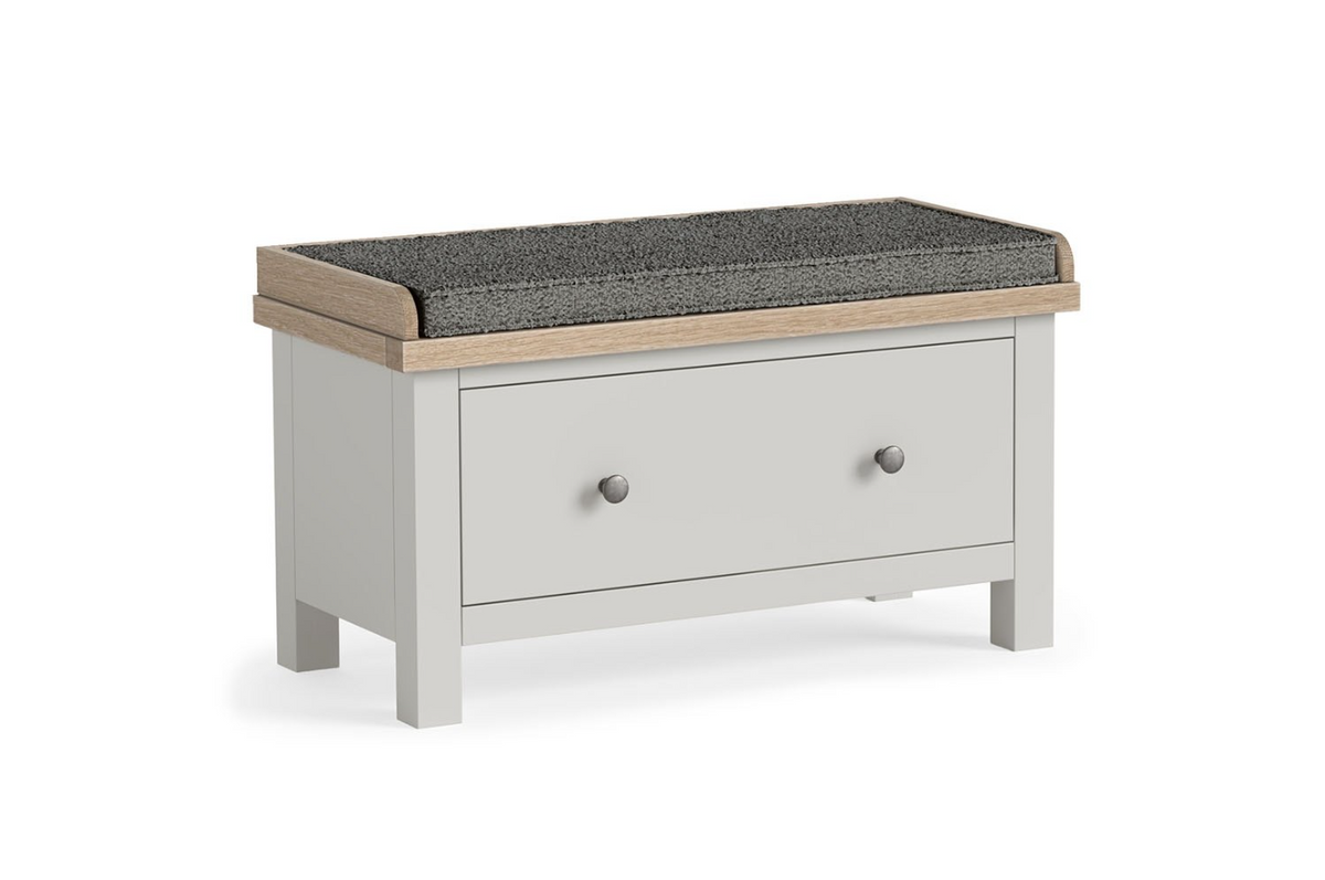 Modern Country Living - Stone Grey