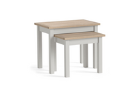 Modern Country Living - Stone Grey
