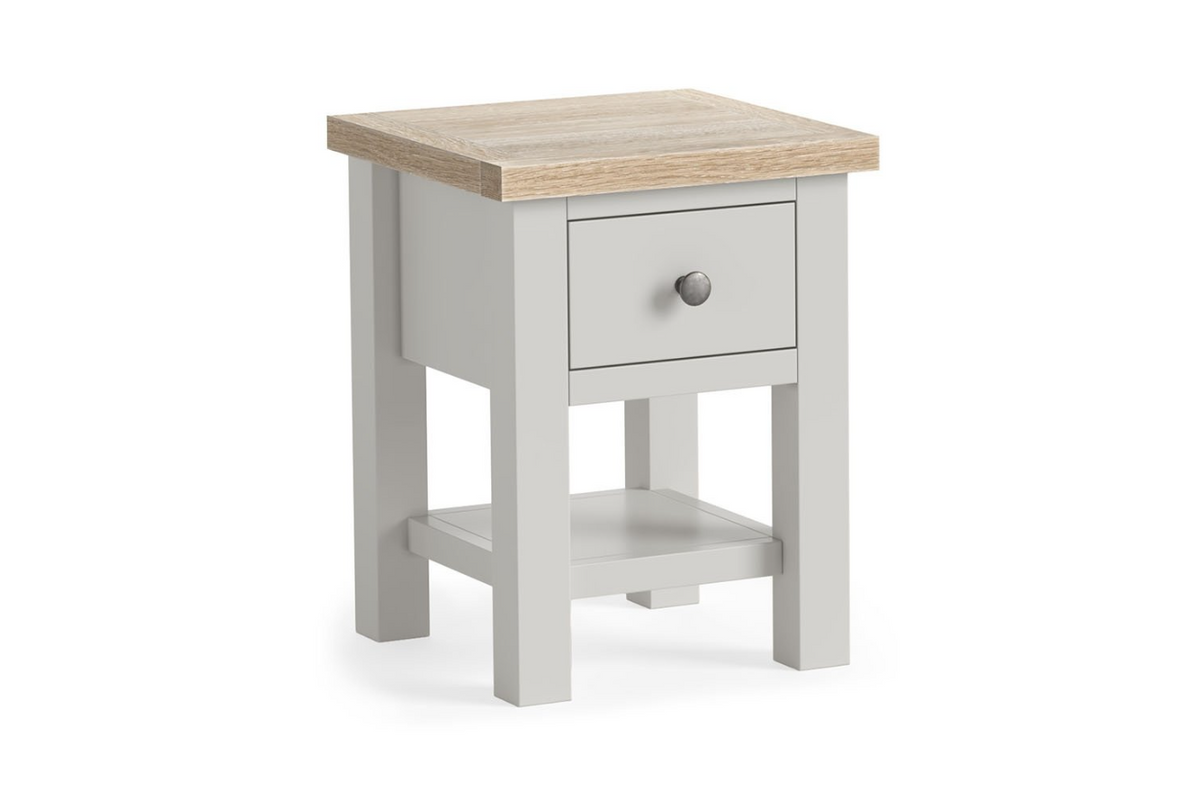 Modern Country Living - Stone Grey