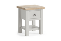 Modern Country Living - Stone Grey